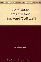Computer organization: Hardware/software 0131652907 Book Cover
