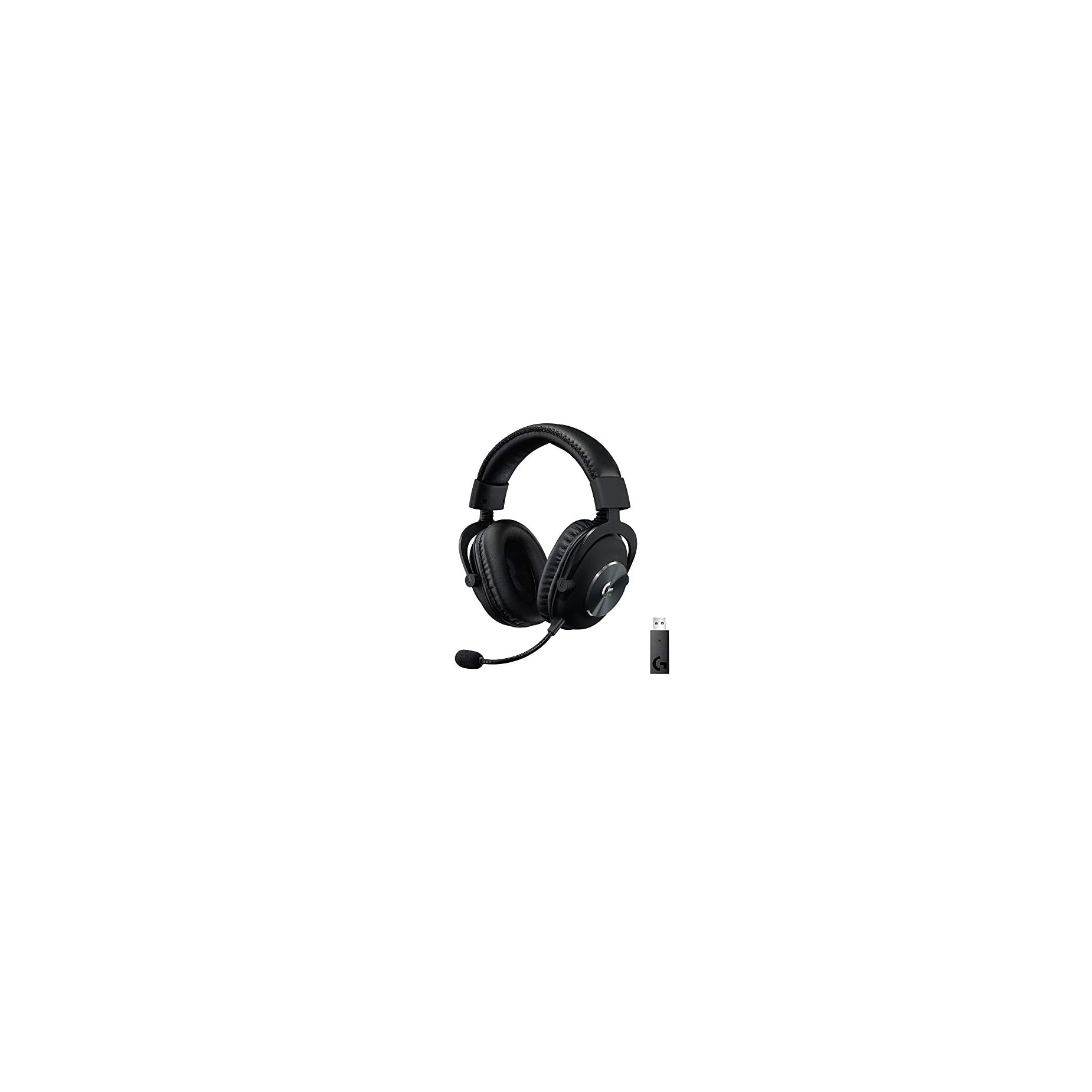 Logitech G PRO X Wireless Gaming Headset Buy Online UK