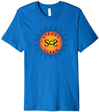 ScS Orange City Premium T-Shirt