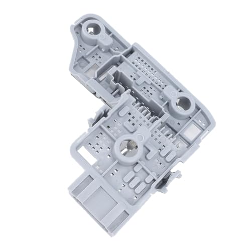 Support d'ampoule de feu arrière en aluminium robuste anti-surchauffe W204