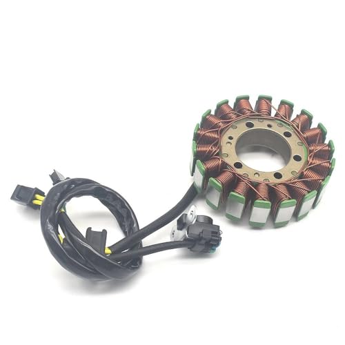 Bobine de stator de moto pour régler les pannes de démarrage sur AN400 et AN250