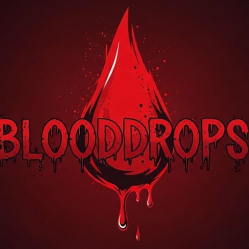 Blood Drops cover art
