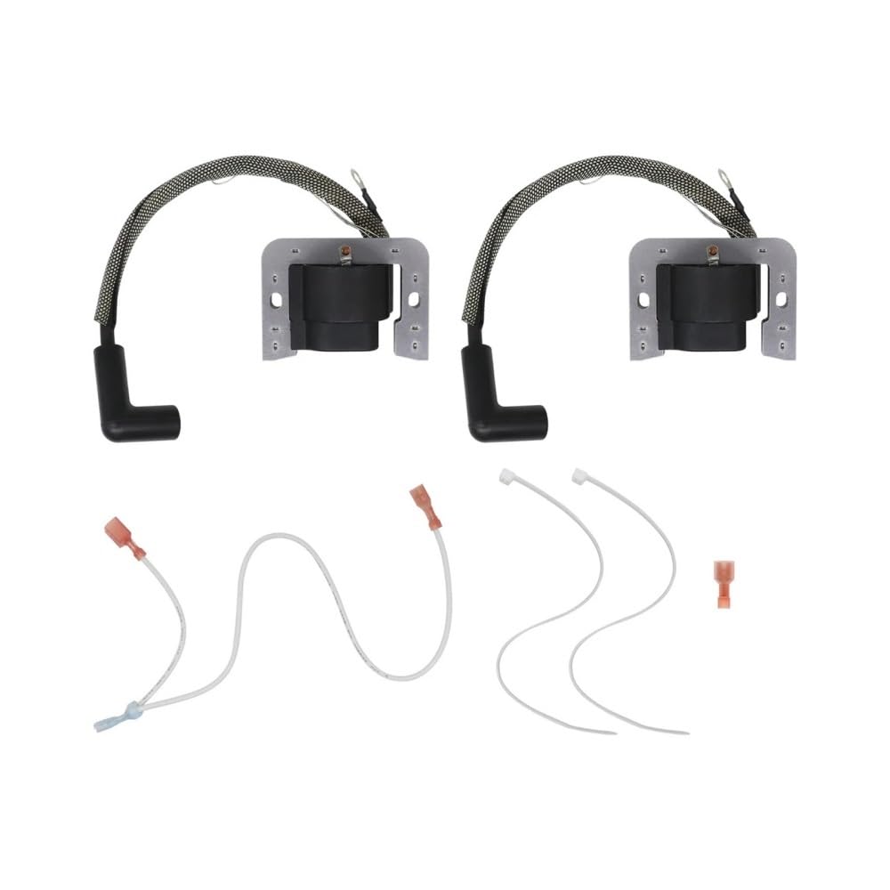 Bobine d'allumage 25 707 03-S pour CH20 CH23 CV750
