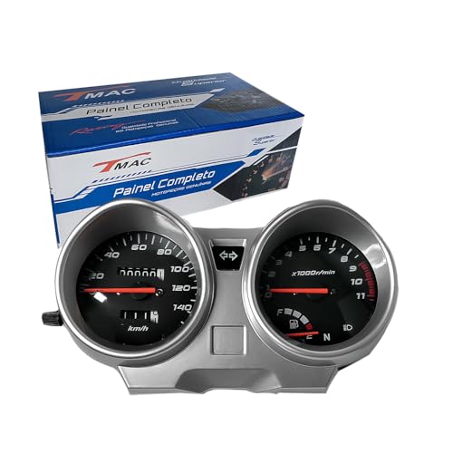Painel Instrumentos Cg 150 Titan Sport 2007 2008 Mod Original