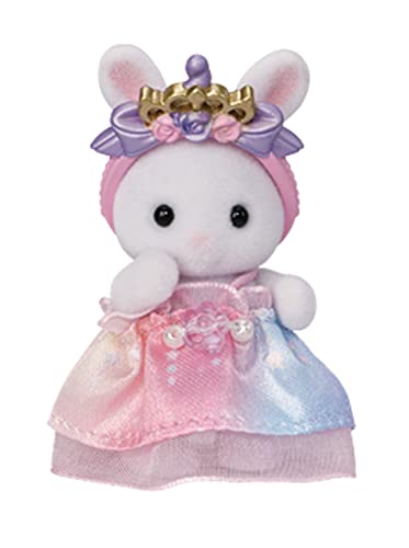 Calico Critters CC2077 Royal Princess Set - Doll Playset thumb #2