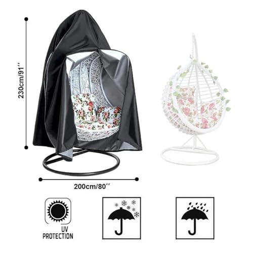 Housse de protection contre la poussière imperméable et robuste