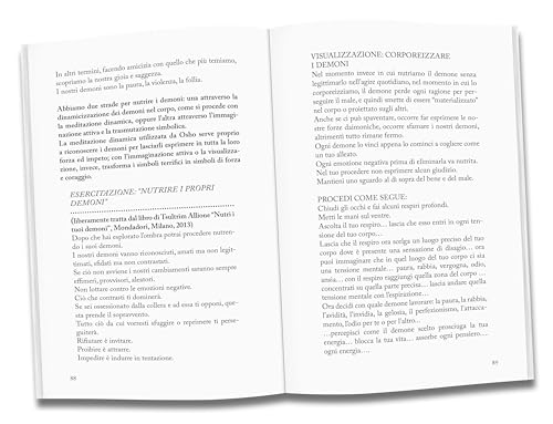 La Natura Dei Conflitti. Manuale Del Discernimento Interiore - 6