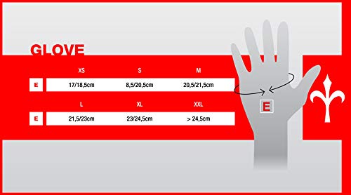 WILIER Guantes de ciclismo Grinta