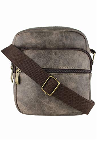Shoulder Bag Lenna's A005 Rato