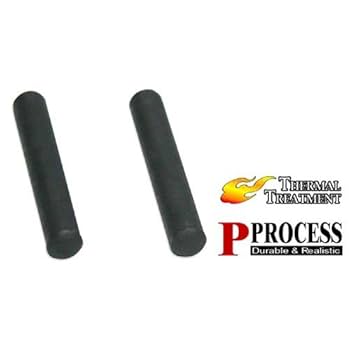 Amazon | GUARDER M16/M4 シリーズ用 スチール フロントサイト