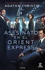 Asesinato en el Orient Express (Biblioteca Agatha Christie)