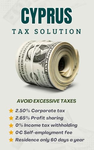 Cyprus Tax Solution: How To Pay Fewer Taxes