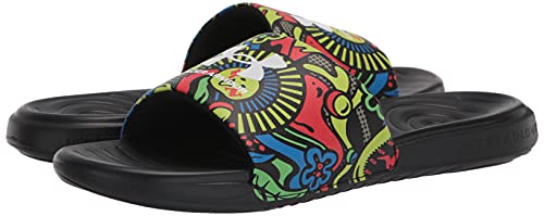 Image of Under Armour Men's Ansa Graphic Slide Sandal