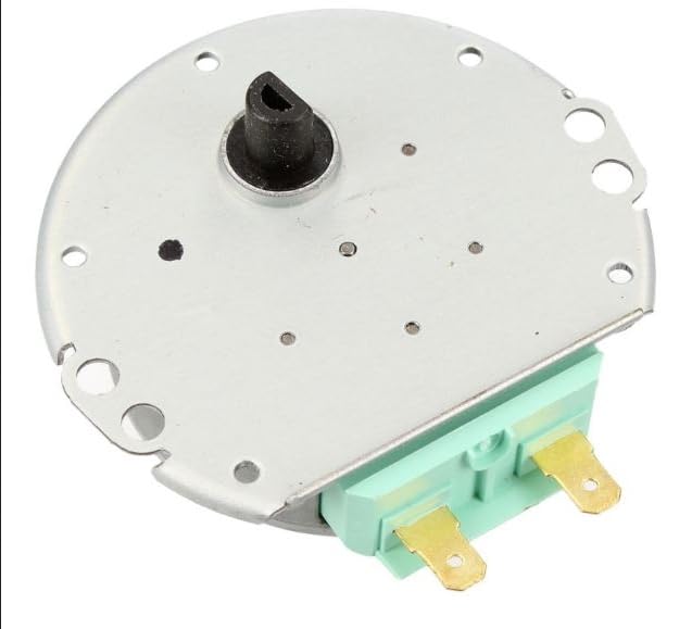 Motore sincrono per forno a microonde SSM-16HR 6549W1S011E AC 21V 3W 50/60Hz per forno a microonde LG Turntable Motor
