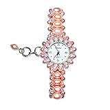 FASHION BRACELET-Stilvolles Design, erlesene Handwerkskunst, zarte Textur, hell und glänzend, umweltfreundlich und komfortabel, elegant und elegant, nicht allergisch, nicht verformbar, nicht verblassen, persönlicher Charme beim Tragen. Dies ist ein Muss für Damen ..