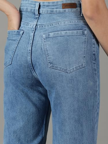 Image of SHOWOFFFF Women Jeans