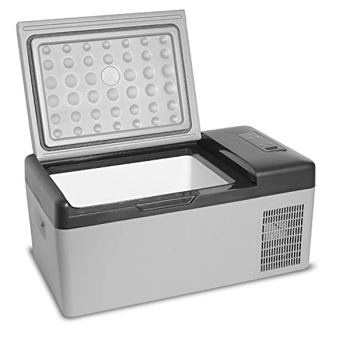 CHO Portable Freezer Cooler AC/DC Compressor Refrigerator Fridge