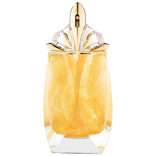 Thierry Mugler Alien Eau Extraordinaire Golden Shimmer