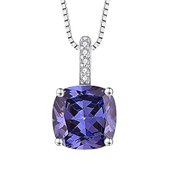 12-December & Tanzanite