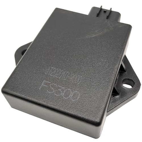 Enchufe CDI de 8 pines para motos quad ATV FA-D300 LH260 XY260