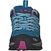 CMP Rigel Low Wmn Trekking Shoe Wp, Wanderschuh, Hawaian-Acqua,