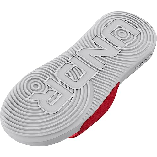 Image of Under Armour womens Ansa Fixed Strap SlideSlide Sandal