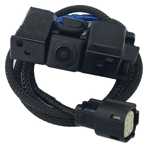 Caméra de recul pour GMC Sierra 1500 2014-2015 assistance au stationnement 23306741