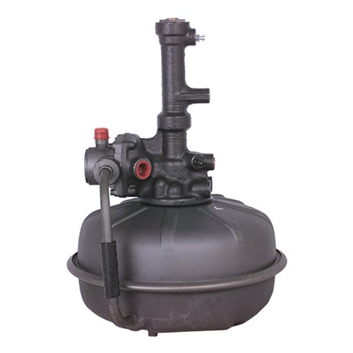 Cardone 51-8002 Remanufactured Hydro-Vac Booster thumb #1