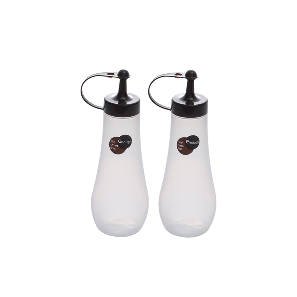 Squeeze bouteille de sauce pour vos pique-niques en famille et barbecues dans le jardin