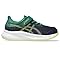 ASICS Patriot 13 PS Sneaker, Midnight Citron, 35 EU