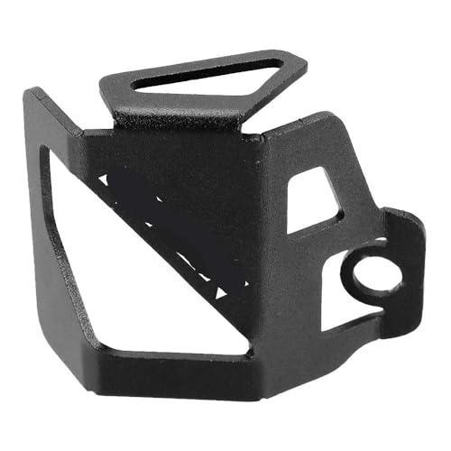 Couvercle de réservoir liquide frein étanche pour moto NIKEN GT
