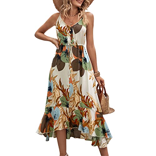 The 21 Trendy Summer Dresses For Travel Tripon