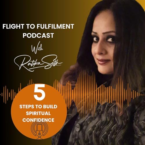 Spiritual Confidence: Trusting Yourself Without Needing Proof