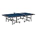 Stiga Tavolo Ping Pong Privat Roller Blu