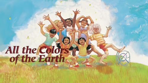 All the Colors of the Earth - Image 2