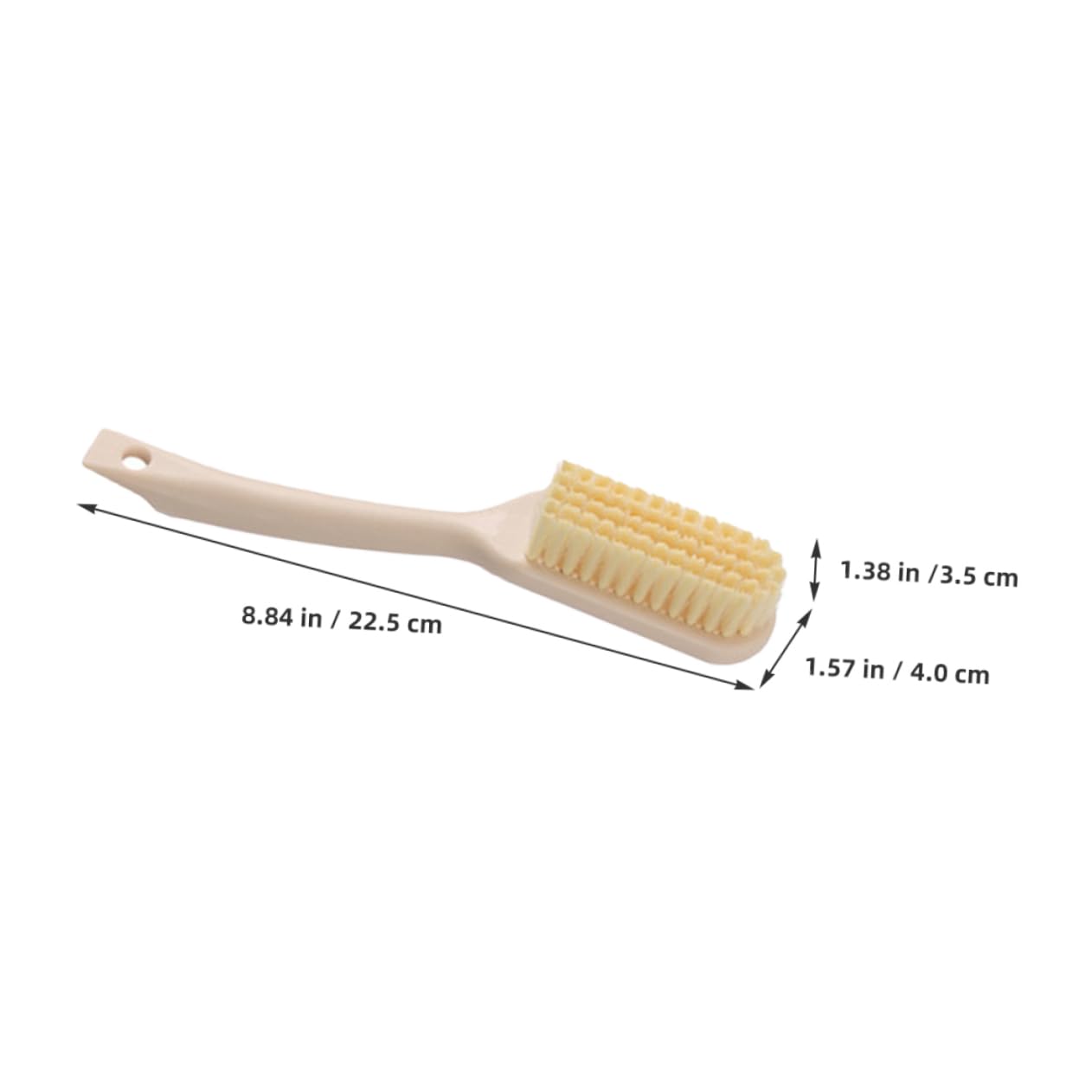 PACKOVE 15pièces Brosse De Nettoyage pour Chaussures Et Vêtements Brosse Douce Multi-Usage pour Entretien De Sursfaces Pratique