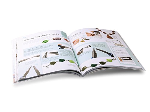 Compendium of Beading Techniques: 300 tips, techniques and trade secrets