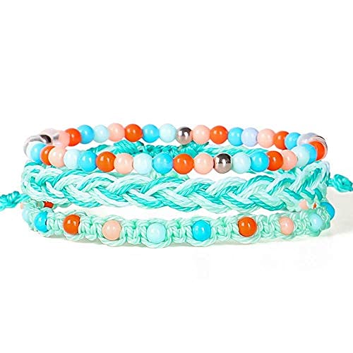 Bracelets Boho pour femme et homme le cadeau mode idéal pour fête