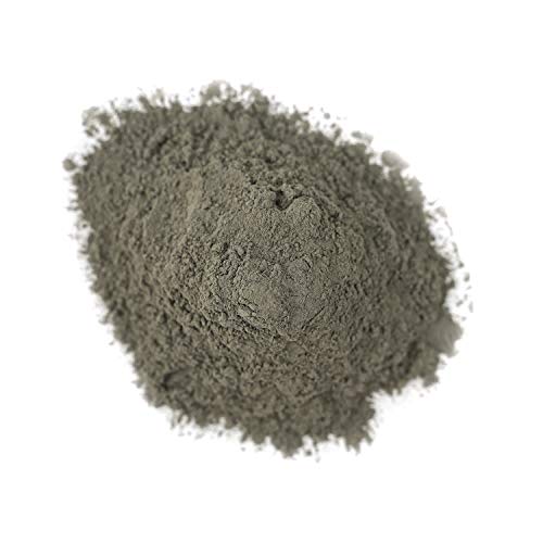 Clearlee Dead Sea Clay Cosmetic Grade Powder - 100% Pure Natural Powder - Great For Skin Detox, Rejuvenation, And More - Heal Damaged Skin - Diy Clay Face Mask (2 Lb) #TOP3