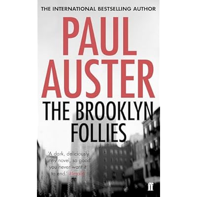 The Brooklyn Follies