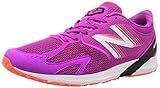 [New Balance(ニューバランス)] ランニングシューズ WHANZR NB HANZO R(ハンゾー アール) レディース P3(PINK) 22 cm D