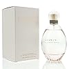 Lovely by SJP - Sweet, Floral, Musky Amber Woody Eau De Parfum Spray Fragrance for Women - With Notes of Mandarin, Bergamot, Apple, and Cedarwood - Intense, Long Lasting Scent - 3.4 oz