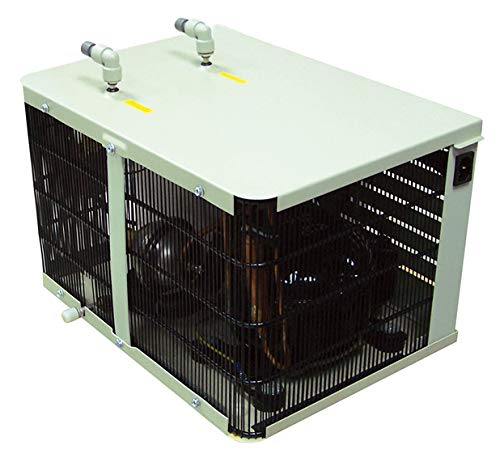 Iceberg (Undersink Water Chiller) #TOP1