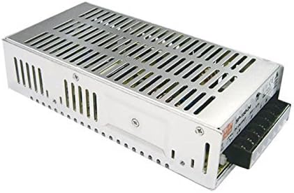 MeanWell Switching Power Supply SP-150-24 24V 6.3A 151.2W AC85~264V 199x99x50mm