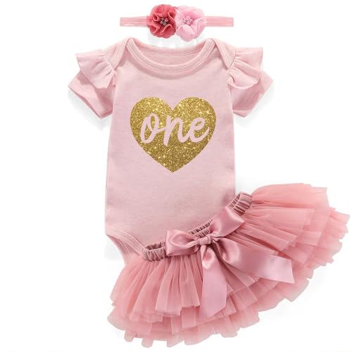 One Year Old Girl Birthday Outfit Girl Tutu Dress For Baby Girl Photoshoot Outfits