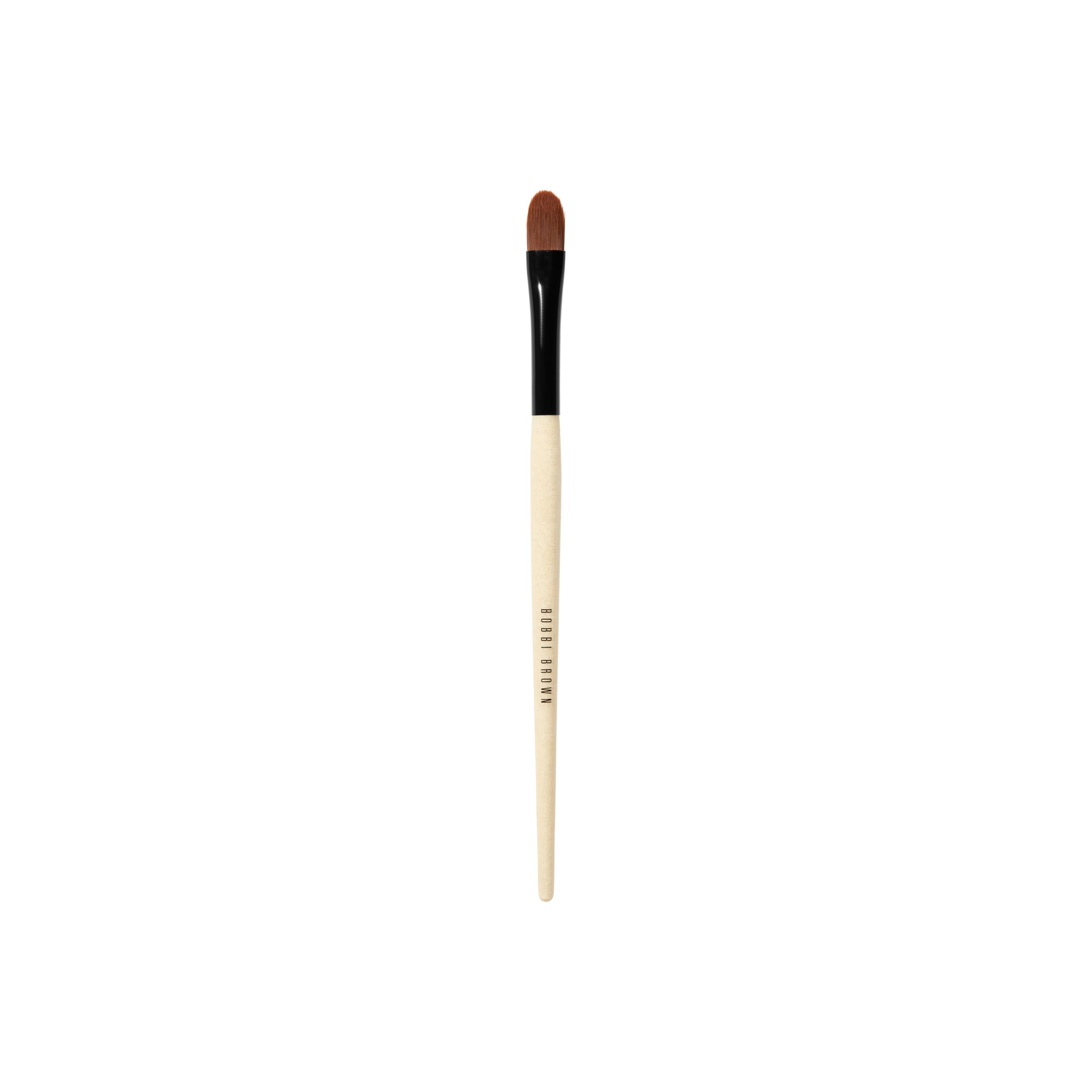 Foundation & Concealer Brush | Full Coverage & Touch-Up Makeup Brushes for Blemishes, Dark Circles & Seamless Blending