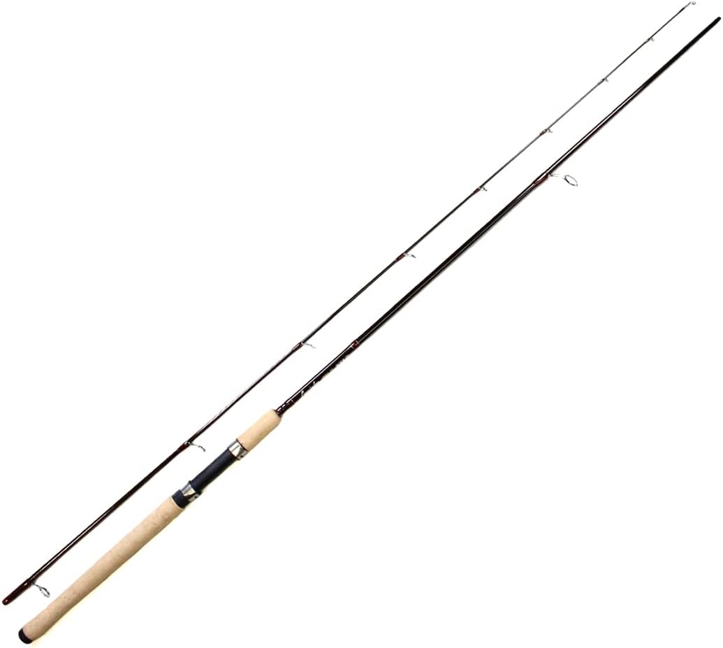 Lamiglas X11 Salmon Steelhead Spinning Rod, 7.9', Rods Amazon Canada