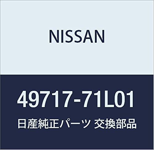 NISSAN (Y) i z[X AbZu[ TNV p[XeAO i49717-71L01