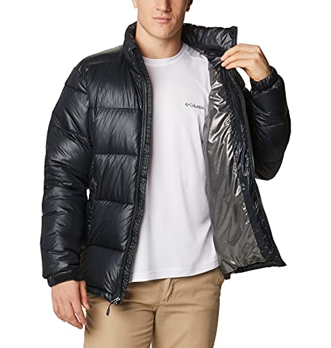 Image of Columbia Men's Pike Lake Jacket