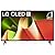 LG 55-Inch Class OLED B4 Series Smart TV 4K Processor Flat Screen with Magic Remote AI-Powered with Alexa Built-in (OLED55B4PUA, 2024)
